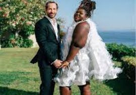 Gabourey Sidibe Reveals She’s Been Married For A Year