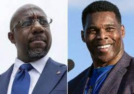 Whew That Was Close- Raphael Warnock Defeats Herschel Walker In Senate Race