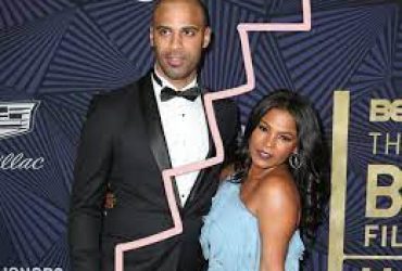 Nia Long and Ime Udoka Officially Split