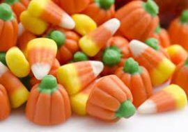 Do You Love Candy Corn or Hate It?