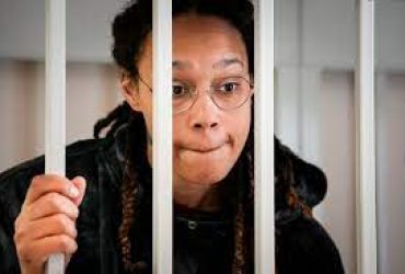 Brittney Griner Freed In US-Russian Prisoner Swap Agreement