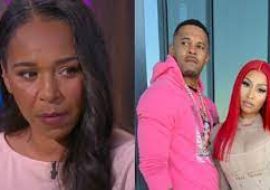 Nicki Minaj’s Husband And Alleged Rape Victim Will Enter Mediation