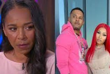 Nicki Minaj’s Husband And Alleged Rape Victim Will Enter Mediation
