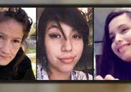 Indigenous Women Died At The Hands Of A Serial Killer- Police Refuse To Search For Their Remains In A Landfill