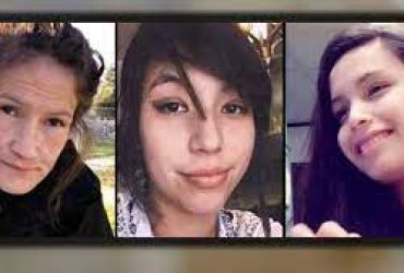 Indigenous Women Died At The Hands Of A Serial Killer- Police Refuse To Search For Their Remains In A Landfill