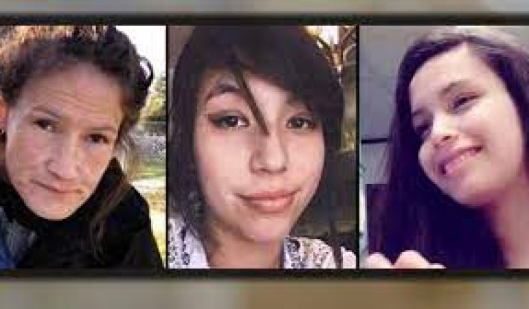 Indigenous Women Died At The Hands Of A Serial Killer- Police Refuse To Search For Their Remains In A Landfill