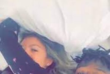 Antonio Brown and Tom Brady’s Ex-wife Pictured In Bed Together