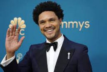 Trevor Noah Says Goodbye To ‘The Daily Show’