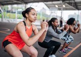 Study Shows Short Bursts Of Physical Activity Can Prolong Your Life