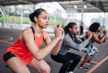 Study Shows Short Bursts Of Physical Activity Can Prolong Your Life