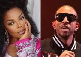 Janet Jackson Announces Tour with Ludacris