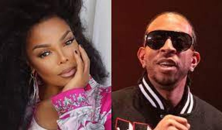 Janet Jackson Announces Tour with Ludacris
