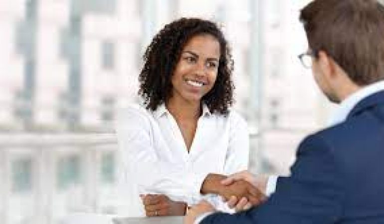 Women Can Get More If They Negotiated Better