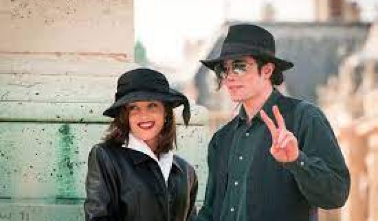 Lisa Marie Presley Dead At Age 54