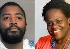 Man Kills Woman Uber Driver Then Post Killing On Facebook