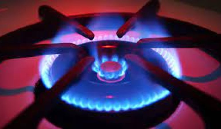 Federal Government Considering Banning Gas Stoves