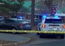 Teacher Shot By 6 Year Old Student Recognized For Being a Hero