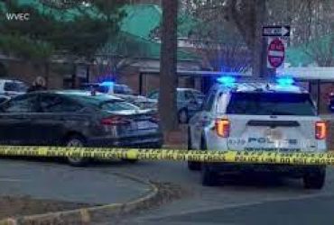 Teacher Shot By 6 Year Old Student Recognized For Being a Hero