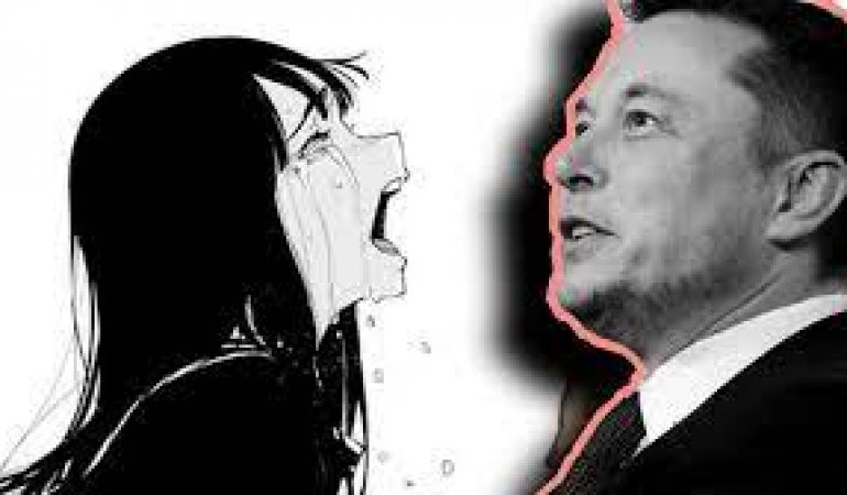 Artist Demands $1 Billion From Elon Musk For Using Artwork Without Their Permission