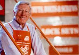 Home Depot Co Founder Says “Woke Generation” Are Too Lazy to Lead