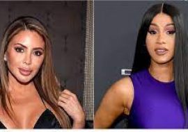 Larsa Pippen Responds to Cardi B’s Remarks on Her Sex Life