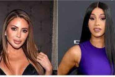 Larsa Pippen Responds to Cardi B’s Remarks on Her Sex Life