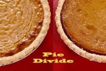 Sweet Potato or Pumpkin Pie- Which Is Better?