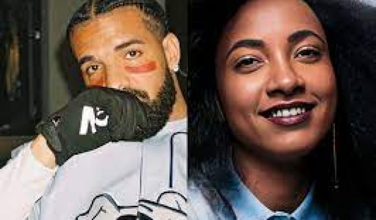 Drake Faces Criticism Over Lyrics Targeting Jazz Musician Esperanza Spalding