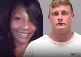 Woman Killed After Calling 911 — Former Deputy Found Guilty of Murder.