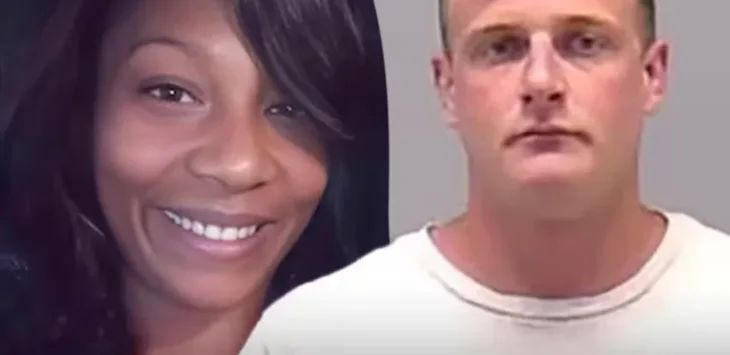 Woman Killed After Calling 911 — Former Deputy Found Guilty of Murder.