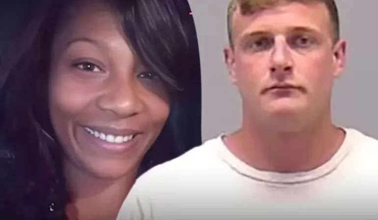 Woman Killed After Calling 911 — Former Deputy Found Guilty of Murder.