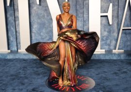 Tiffany Haddish shares her journey with a rare ‘Heart-Shaped Uterus’ following 8 miscarriages.