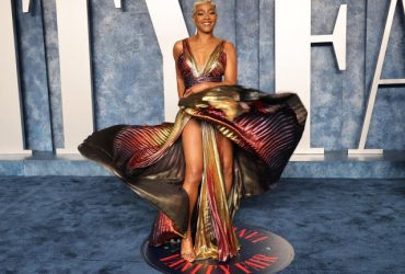 Tiffany Haddish shares her journey with a rare ‘Heart-Shaped Uterus’ following 8 miscarriages.