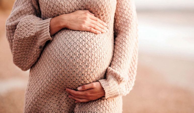 Promising Progress: Black Women’s Fetal Mortality Rates Decrease by 4% in 2021, Yet Still Double the National Average, According to CDC Report.
