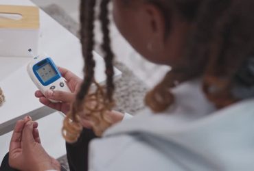More Young Women Are Developing Type 2 Diabetes.