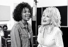 “I Will Always Love You”: Dolly Parton’s Genius, Forever Iconic Through Whitney Houston.