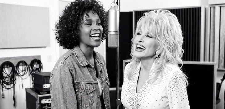 “I Will Always Love You”: Dolly Parton’s Genius, Forever Iconic Through Whitney Houston.