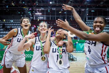 Victorious Powerhouses: Serbia and USA Clinch FIBA 3×3 World Cup 2023.