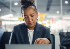 Global State of Relief Fund Lifts Up Black Women in Need.