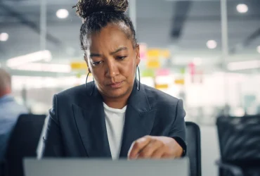 Global State of Relief Fund Lifts Up Black Women in Need.