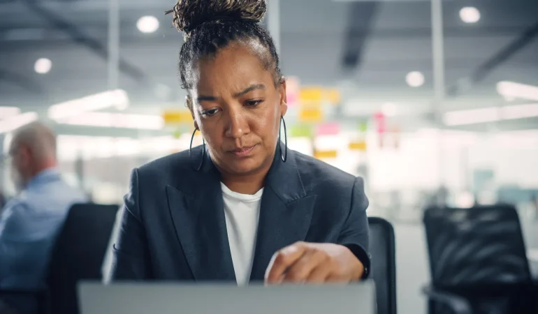 Global State of Relief Fund Lifts Up Black Women in Need.