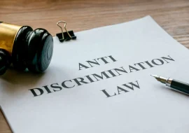 Law Student Secures Landmark Decision Recognizing Endometriosis as a Disability in Discrimination Case.