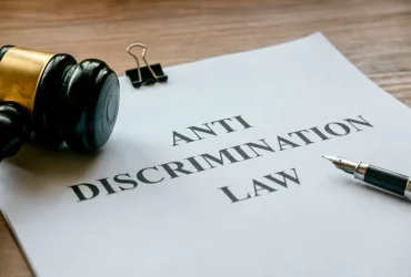 Law Student Secures Landmark Decision Recognizing Endometriosis as a Disability in Discrimination Case.