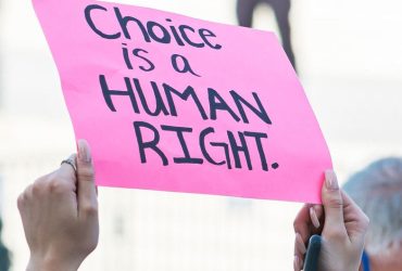 UN Experts: Abortion Bans in the United States Endanger Millions of Women and Girls.