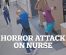ER Nightmare Caught on Video: Patient Attacks Trauma Nurse, Leading to a $5 Million Lawsuit.