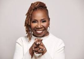 Iyanla Vanzant will take the stage with raw, unfiltered insight at the 20th Annual Women of Power Summit.
