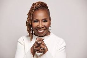 Iyanla Vanzant will take the stage with raw, unfiltered insight at the 20th Annual Women of Power Summit.