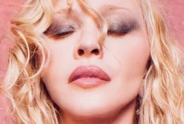 Madonna makes history as the first female artist to earn No. 1 albums in the U.S. across five different decades.