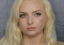 He Met Her at a Florida Casino—Then His Nearly $100K Rolex Disappeared After He Was Allegedly Drugged.