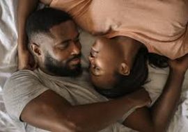 Why Do Couples Stop Having Sex?